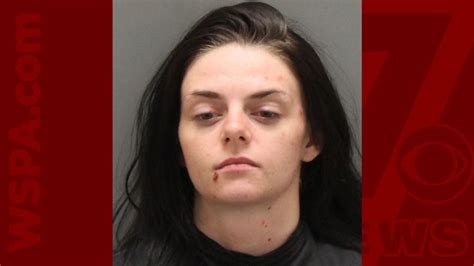 Woman Arrested On Meth Charges Say Oconee Co Deputies