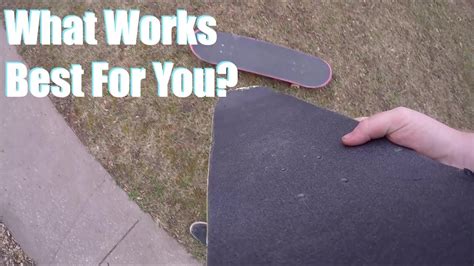 Choosing The Right Skateboard Concave For You Guide Youtube