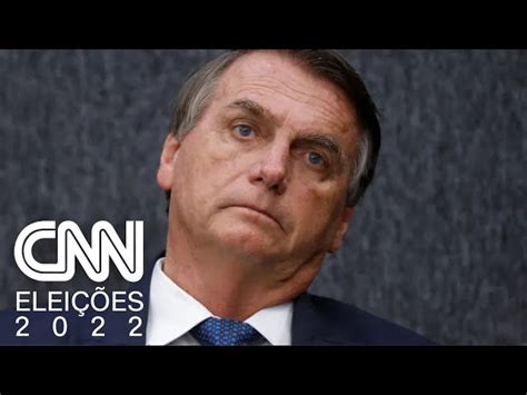 Qg De Bolsonaro Vive Dilema Na Reta Final De Campanha Cnn Brasil