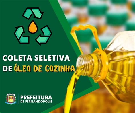 Secretaria de Meio Ambiente orienta sobre a importância da coleta de