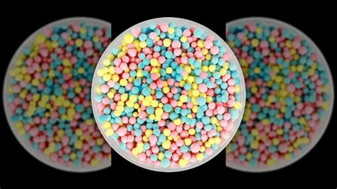 Every Dippin Dots Flavor Ranked Worst To Best