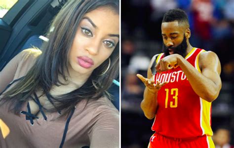 Jessyka Janshel Wiki Age Instagram Bio Facts On James Harden Girlfriend