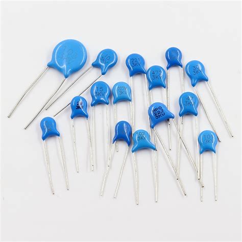 Pcs High Voltage Ceramic Capacitor Kv Kv Kv P P P P P P