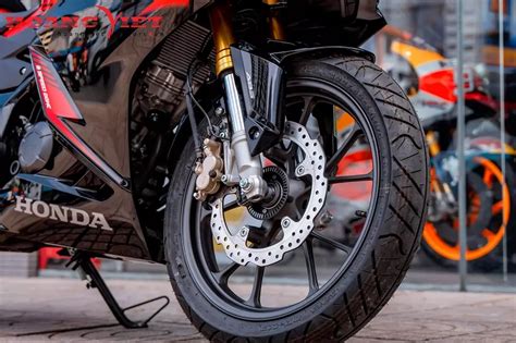 Giá CBR150R Mới Nhất T01 2024 tại Head Hoàng Việt Hoàng Việt Motors