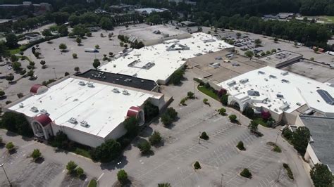 Cary Towne Center Mall Youtube