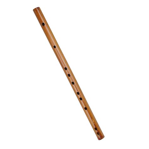 Traditional Wooden Flute Great Sound Woodwind Musical Instrument T