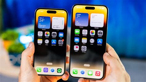 Iphone 16 Pro Max Could Push The 7 Inch Display Boundary Iphone 17 To