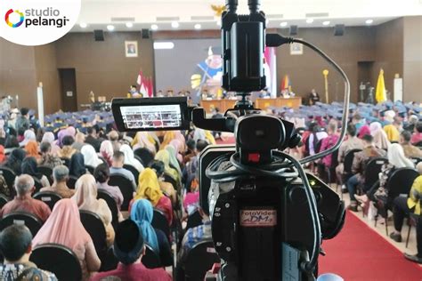 Cara Setting Kamera Untuk Live Streaming Langkah Langkah Praktis