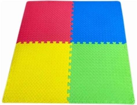 Interlocking Mats at Rs 110/piece | Gurgaon | ID: 2850051311130