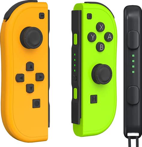 The Best Joy Con Alternatives For Nintendo Switch In