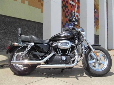 Buy Harley Davidson Xlch Sparkling America On Motos