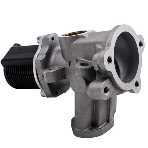 Egr Valve For Opel Agila Combo Corsa C D Vauxhall Corsa Combo Mk Ii