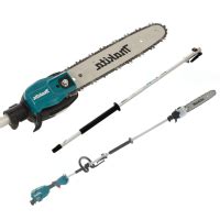 Makita DUX18Z Multi Tool Pruner 18 V 3Ah Best Deal On AgriEuro