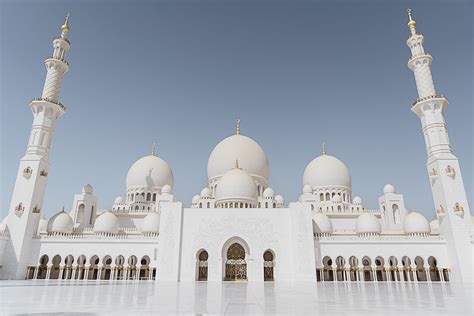 The Best Things To Do In Abu Dhabi Swedbank Nl