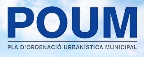 Pla d Ordenació Urbanística Municipal POUM Ajuntament de Santa