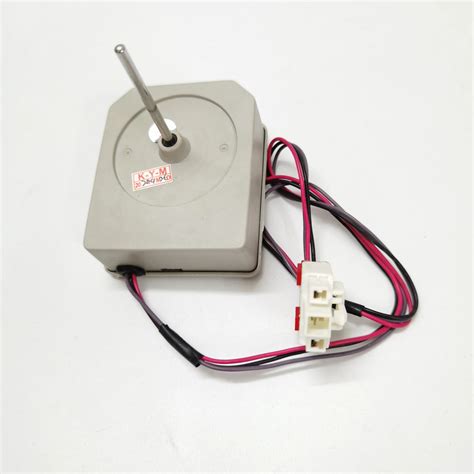 Refrigerator Fan Motor KBL 48ZWT05 1204B 3059900028 1204B