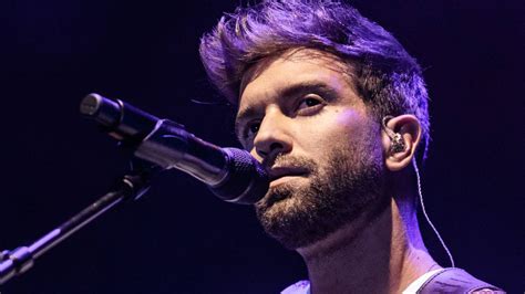 Pablo Alborán anuncia nuevas fechas de su gira por teatros Música LOS40