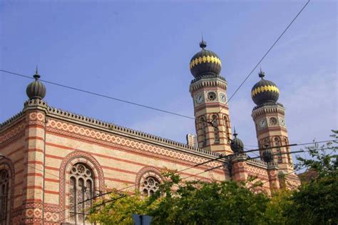 Obiective Turistice In Budapesta Ce Nu Trebuie Sa Ratezi In