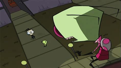 1x17a Megadoomer Invader Zim Image 24295171 Fanpop