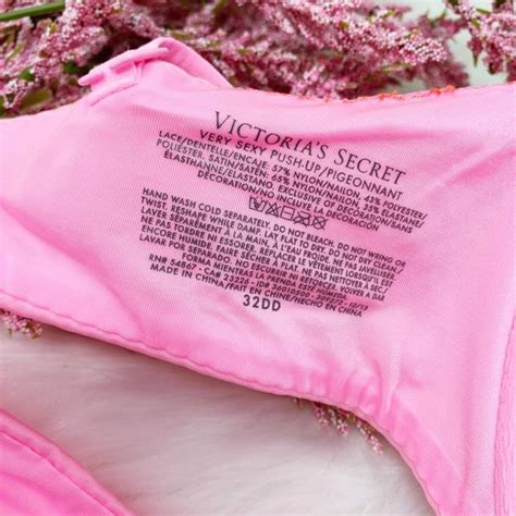 Victorias Secret Intimates And Sleepwear Victorias Secret