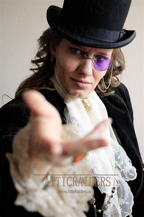 Purple Cosplay Glasses Silver Steampunk Monocle Gothic Gifts - Etsy Canada