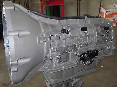 R N Wd L Transmission Remanufactured Lincoln Rebuilt Ls