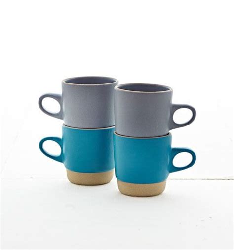 Heath Ceramics Mug Set Heath Ceramics Pottery Mugs Mugs