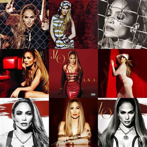 Jennifer Lopez - A.K.A. | Hottest Female Celebrities