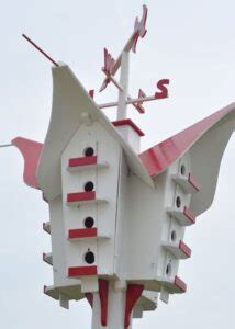 Martin House Plans Ontario Purple Martin Association