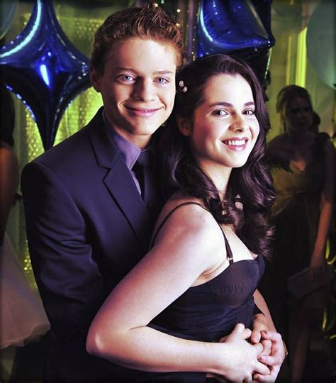 Switched At Birth Switched At Birth Switched At Birth Bay Best Tv Couples