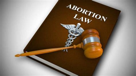 Abortion debate takes shape in states | WJLA