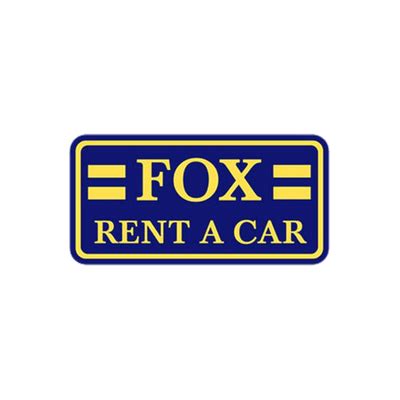 Dollar Rent A Car Logo transparent PNG - StickPNG