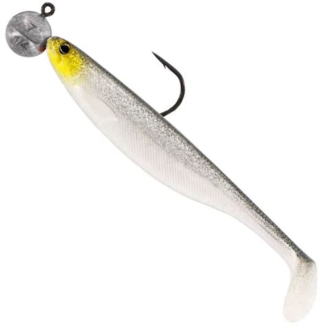 Westin Shadteez Slim R N R Lures 10cm 7g