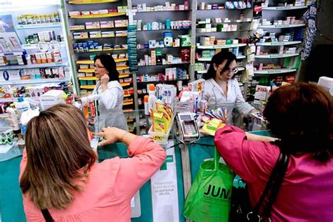 Tribunal Condena A Farmacias A Pagar Indemnizaciones Por 2 000