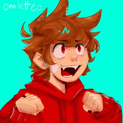 Tord fanart