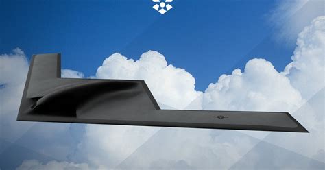 [Defense News] B-21 Raider covertly completes preliminary design review ...