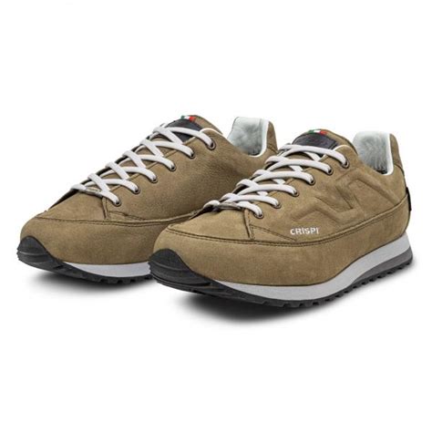 Addict Unica Nbk Low Gtx Solden Crispi Sport S R L