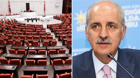 Resmi Gazete De Yay Nland Tbmm Nin Yeni Ba Kan Numan Kurtulmu