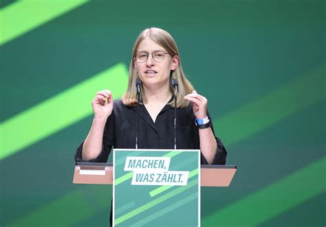 Grüne Jugend fordert Reichensteuer und Linksruck regionalHeute de