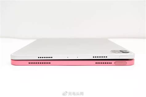 十代 Ipad 可进行视频拓展？第四代11英寸ipad Pro、第十代ipad对比财经头条