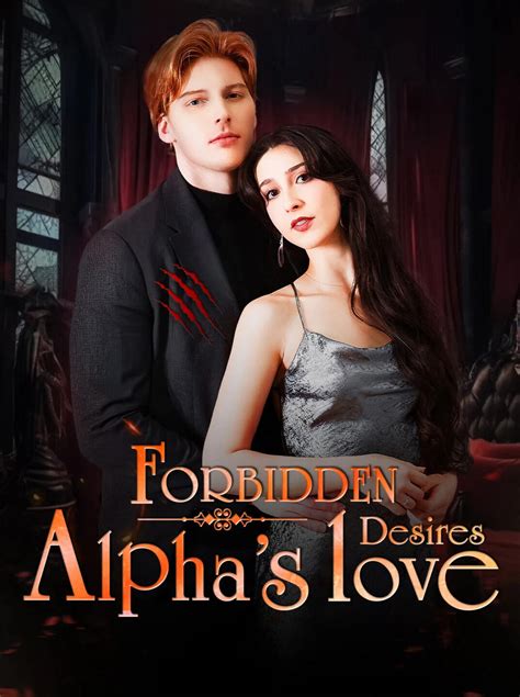 Forbidden Desires Alphas Love 2024