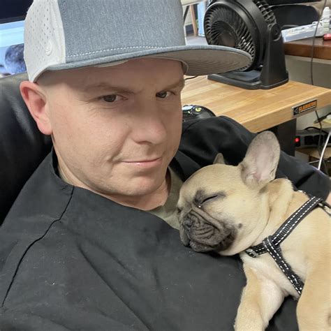 Tyler Davis Bingham Age - DADA