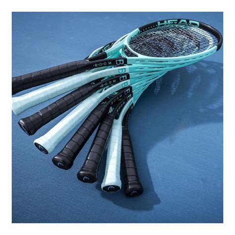 Head Boom Pro Tennis Racquet Uae Tennis Shop