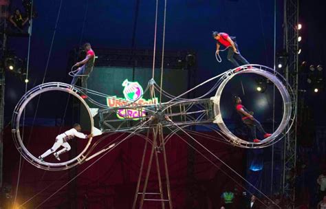 UniverSoul Circus Tickets - StubHub