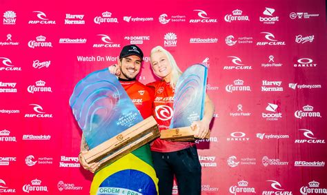 Paris 2024 Tati Webb E Gabriel Medina Conquistam Duas Vagas Nas