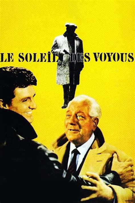 Le Soleil Des Voyous 1967 The Movie Database TMDB