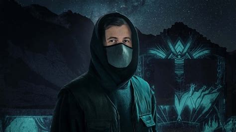 Alan Walker Hernandz Land Of The Heroes Official Music Video