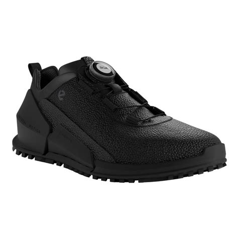 Ecco Biom 2.0 M Black | ECCO Trading Co. Ltd
