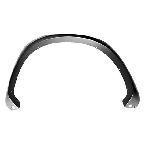 Replace FO1791115 Rear Passenger Side Wheel Arch Molding Standard Line