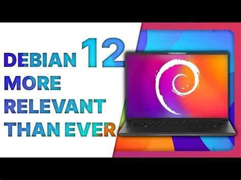 Debian Ujrza Wiat O Dzienne